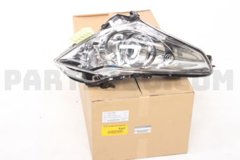 260101NM6C LAMP ASSY-RH
