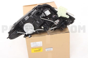260101NM6C LAMP ASSY-RH