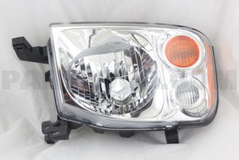 260102TV4A LAMP ASSY-RH