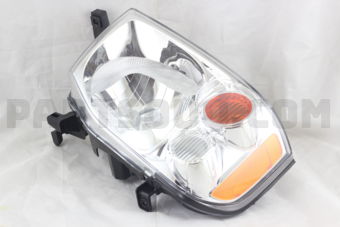 260102TV4A LAMP ASSY-RH