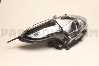 260103BN1A HEADLAMP ASSY-RH