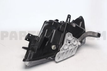 260103KN3C HEADLAMP ASSY-RH