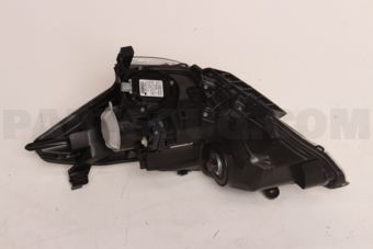 260103TG3A LAMP ASSY - HEA