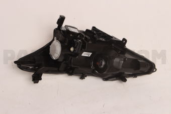 260103TG3A LAMP ASSY - HEA
