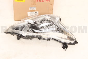 260103TR3A LAMP ASSY RH