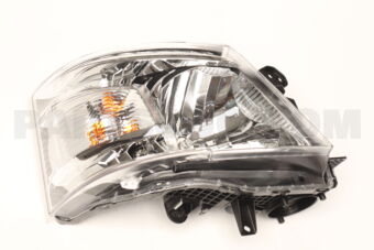 260103XA1C Nissan LAMP ASSY-RH