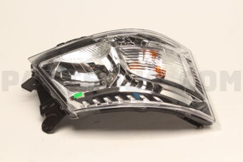 260103XT1D LAMP ASSY-RH