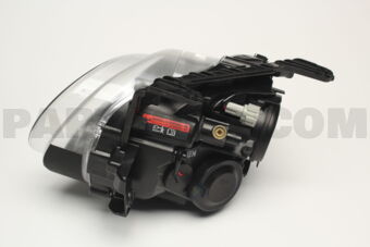 260103YM6A LAMP ASSY RH