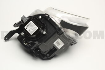260103YM6A LAMP ASSY RH