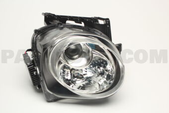 260103YM6A LAMP ASSY RH