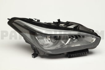 260104AN0D LAMP ASSY-RH