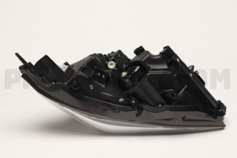260104AN0D LAMP ASSY-RH