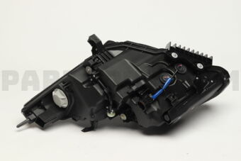 260104AN0D LAMP ASSY-RH