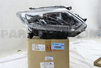 260104CC1C LAMP ASSY-RH
