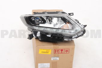260104CC6C LAMP ASSY-RH