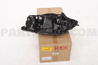 260104CC6C LAMP ASSY-RH