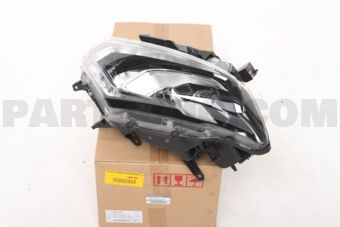 260104CC6C LAMP ASSY-RH