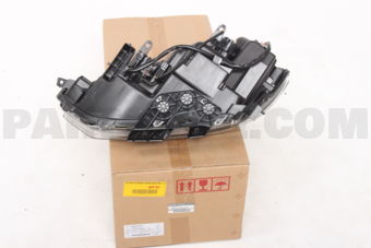 260104CC6C LAMP ASSY-RH