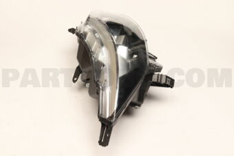 260104EH1B HEADLAMP ASSY R