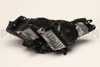 260105DA2E HEAD LAMP ASSY RHS
