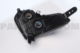 260105EE3A HEADLAMP ASSY-RH