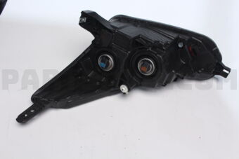 260105EE3A HEADLAMP ASSY-RH
