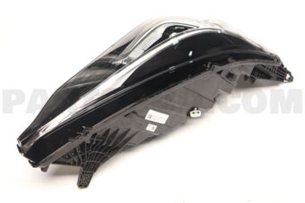 260105NS2A LAMP ASSY-RH