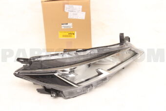 260105R40A LAMP ASSY-RH