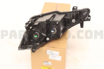 260105R40A LAMP ASSY-RH