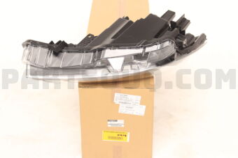 260105R40A LAMP ASSY-RH