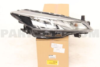260105R40A LAMP ASSY-RH