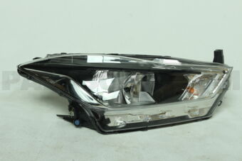 260105RA2A HEADLAMP ASSY RH