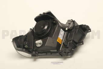 260105X00A LAMP ASSY RH