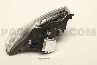 260105X00A LAMP ASSY RH