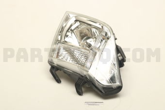 260105X00A LAMP ASSY RH