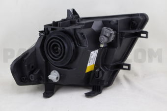 260105X00B LAMP ASSY-RH