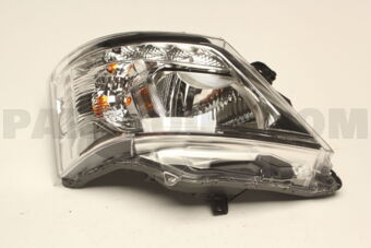 260105YE6B LAMP ASSY-RH