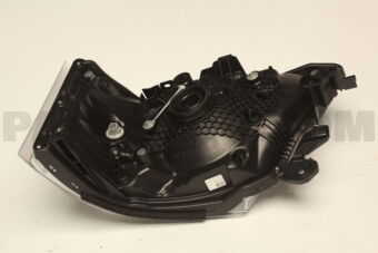 260105YE6B LAMP ASSY-RH