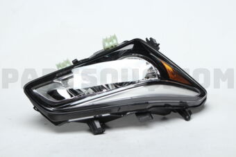 260105ZA1A LAMP ASSY-RH