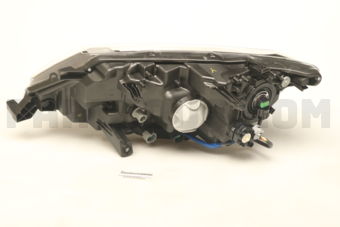 260106FP1A HEADLAMP ASSY-RH