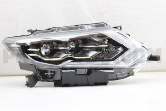 260106FP8A HEADLAMP ASSY-RH