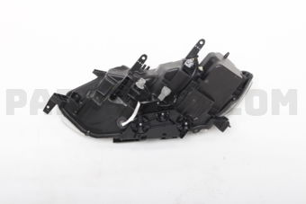 260106FP8B HEADLAMP ASSY-RH