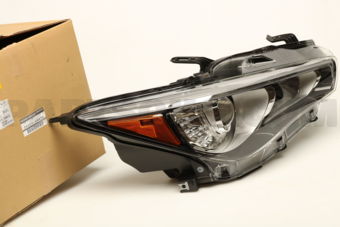 260106HH7A LAMP ASSY-RH