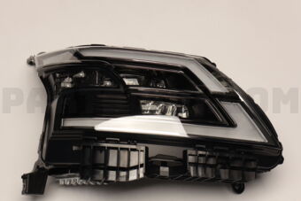 260106JF0B LAMP ASSY RF