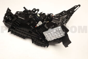 260106JF1D LAMP ASSY RH