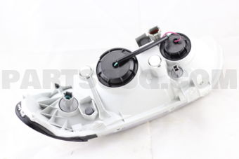 260108N725 Nissan LAMP ASSY-RH