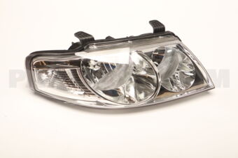 2601095F0B Nissan LAMP ASSY-RH