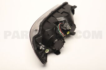 2601095F0B Nissan LAMP ASSY-RH