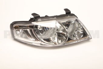 2601095F0B Nissan LAMP ASSY-RH
