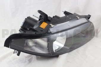 2601098U26 LAMP ASSY-RH